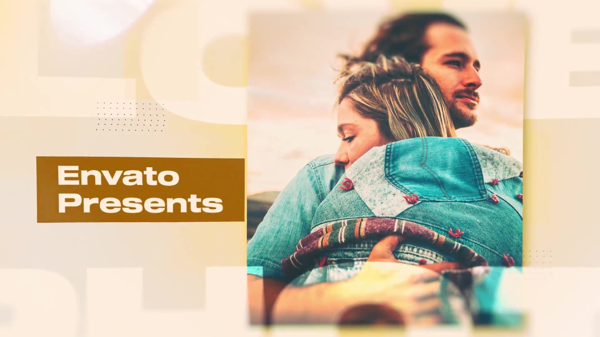 Lovely Photo Slideshow | MOGRT Videohive 38871492 Premiere Pro Image 2