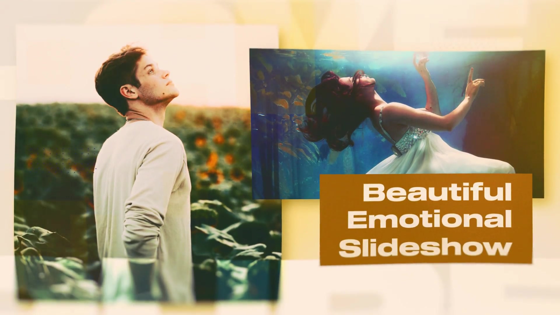 Lovely Photo Slideshow | MOGRT Videohive 38871492 Premiere Pro Image 5