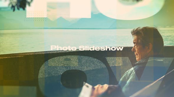 Lovely Photo Slideshow | MOGRT - 38871492 Videohive Download