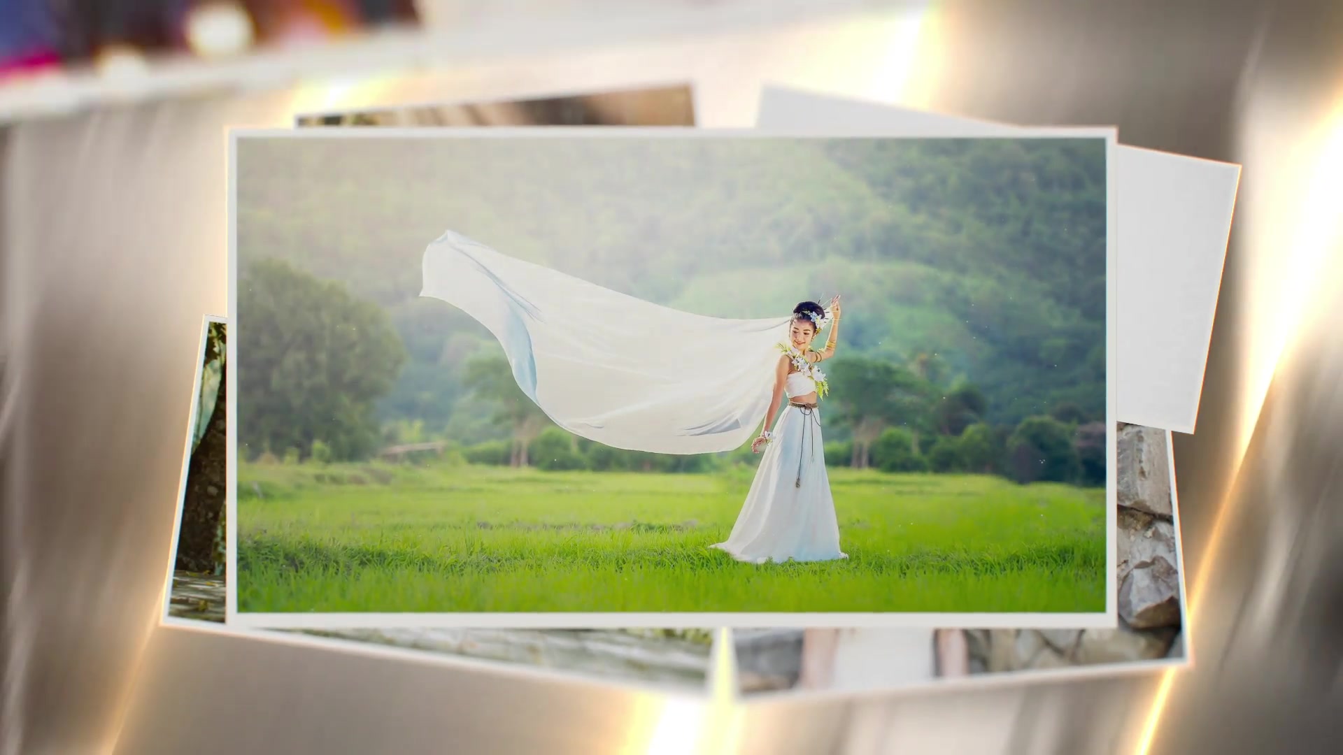 Lovely Photo Slideshow Videohive 26681332 After Effects Image 7