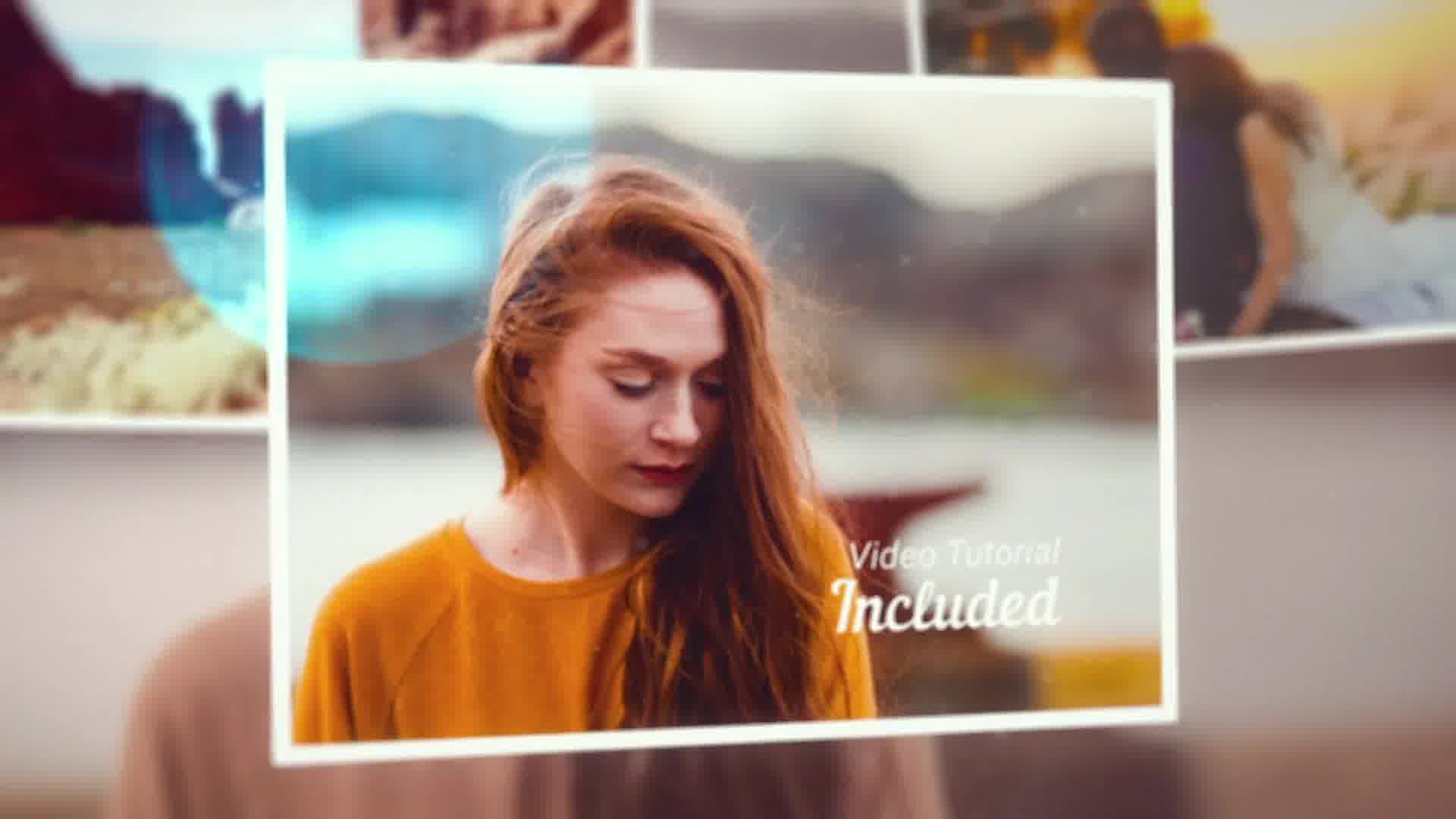 Lovely Photo Slideshow Videohive 52228155 Premiere Pro Image 11