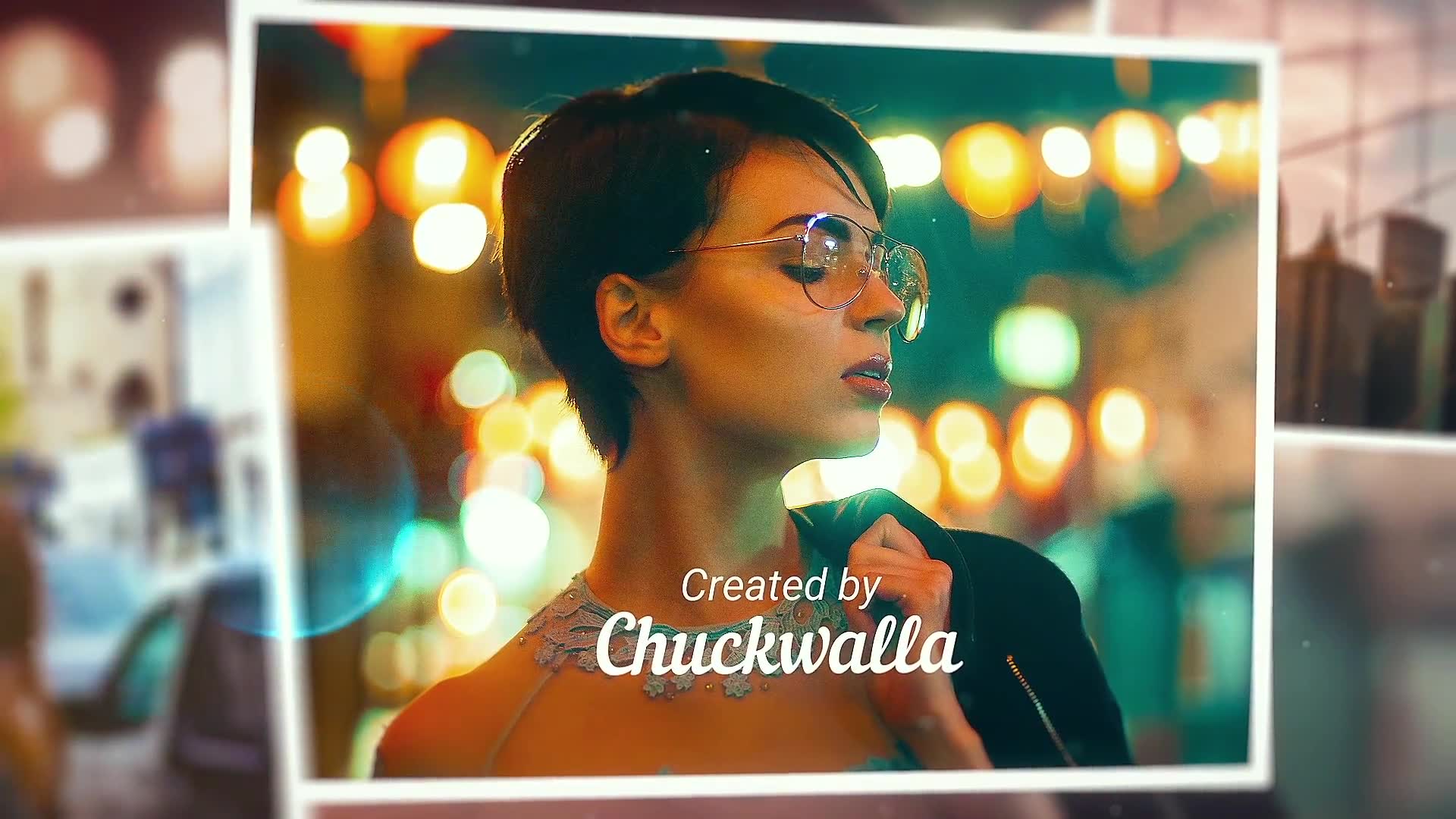 Lovely Photo Slideshow Videohive 52228155 Premiere Pro Image 3