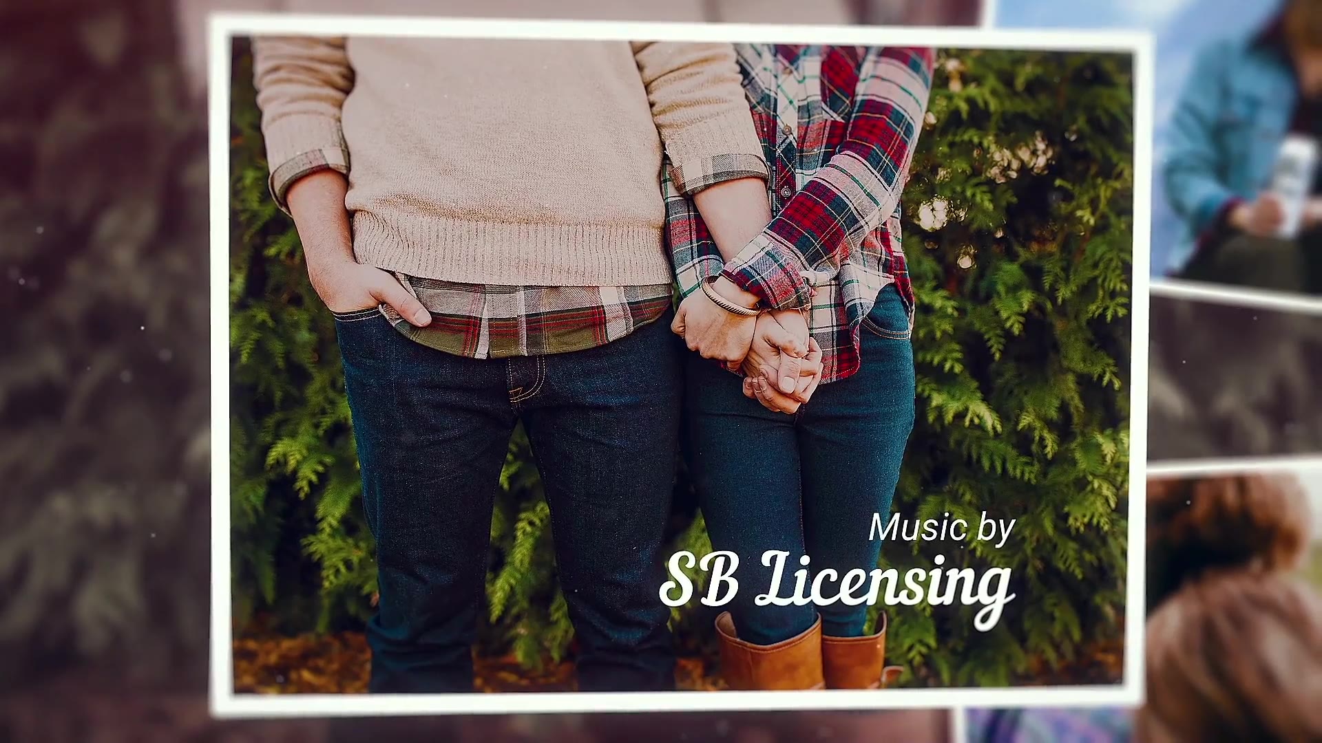 Lovely Photo Slideshow Videohive 52228155 Premiere Pro Image 4