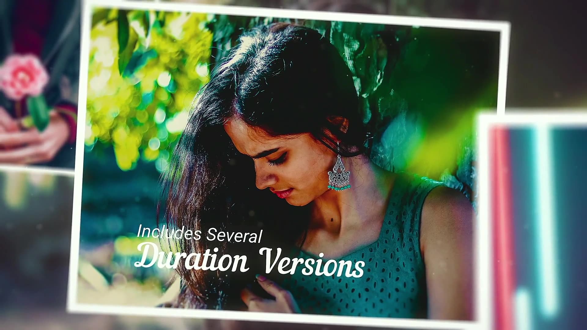 Lovely Photo Slideshow Videohive 52228155 Premiere Pro Image 5