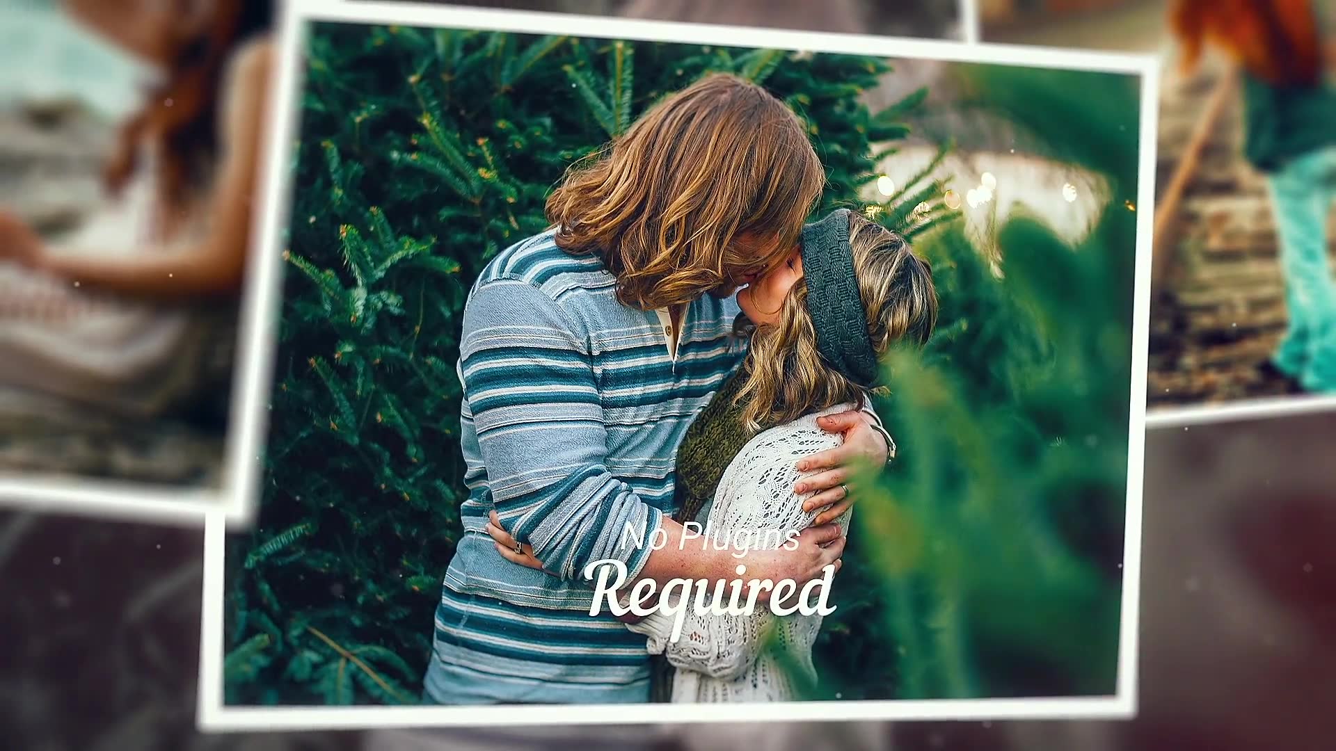 Lovely Photo Slideshow Videohive 52228155 Premiere Pro Image 6