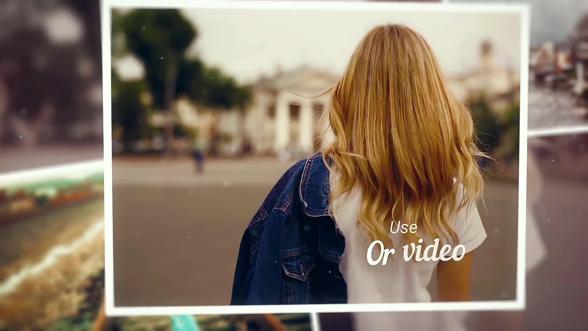 Lovely Photo Slideshow Videohive 52228155 Premiere Pro Image 7