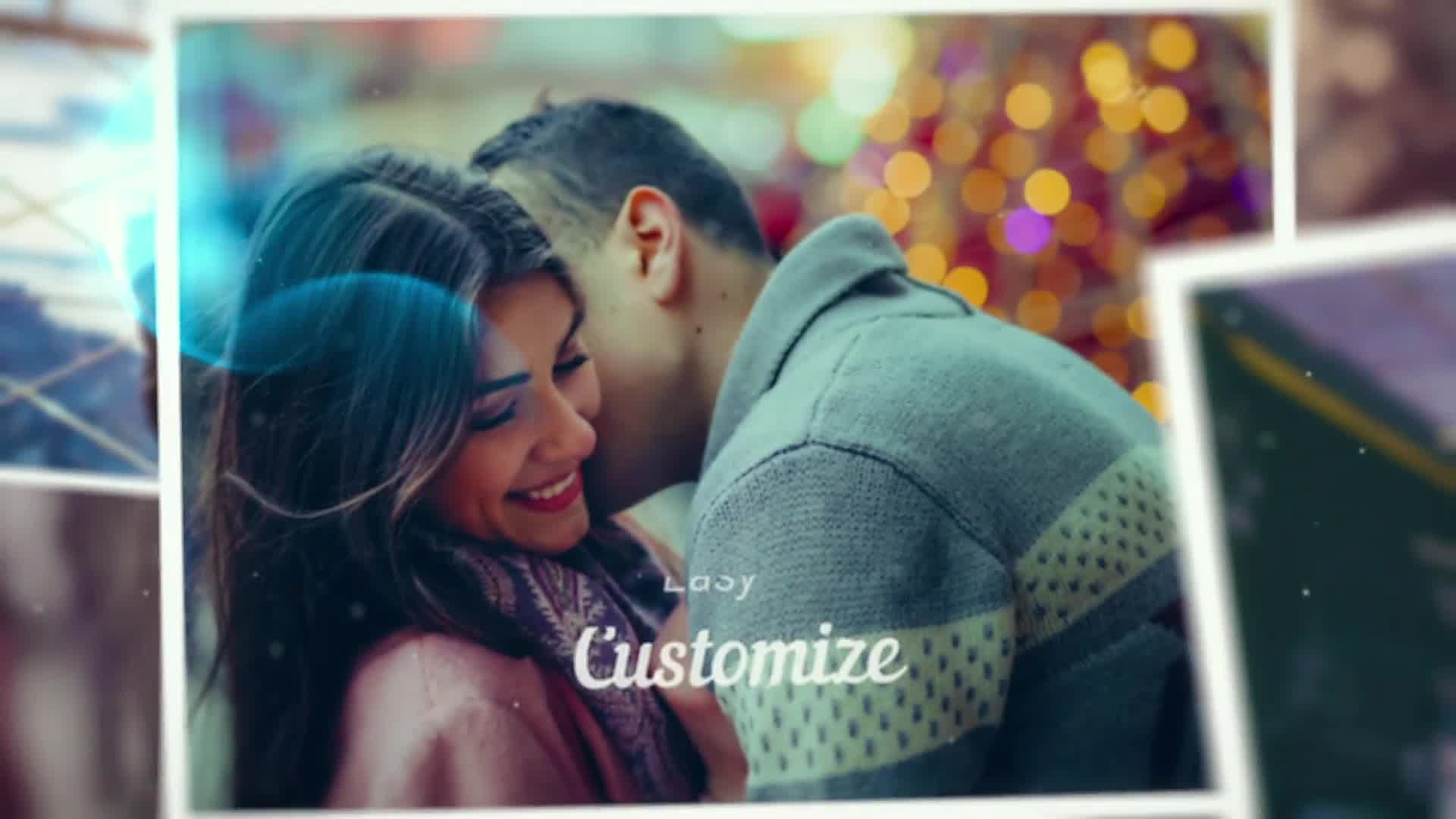 Lovely Photo Slideshow Videohive 52228155 Premiere Pro Image 8