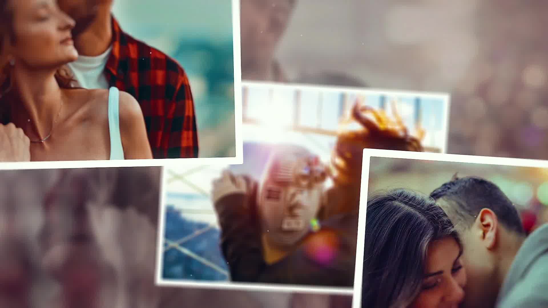 Lovely Photo Slideshow Videohive 52228155 Premiere Pro Image 9