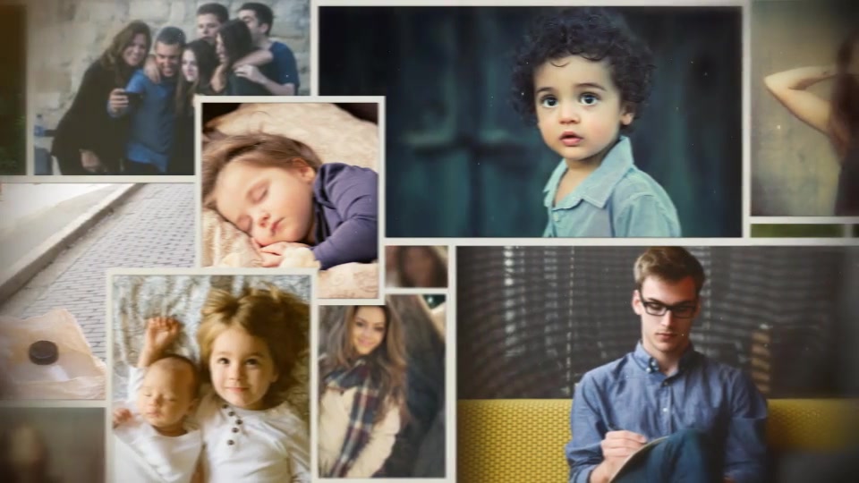 Lovely Photos Photos Galaxy 2 - Download Videohive 16566758