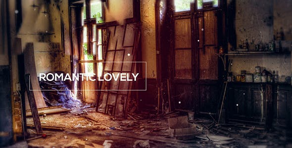 Lovely Slide - Videohive Download 14582229