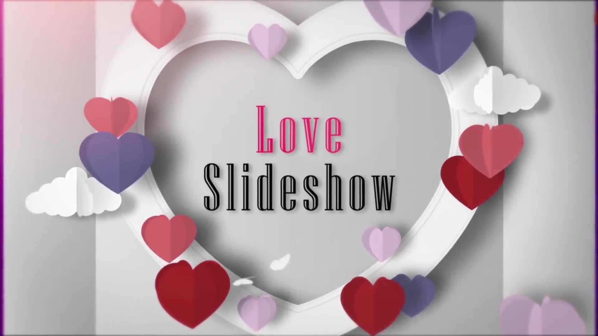 Lovely Slides Videohive 31880210 After Effects Image 1