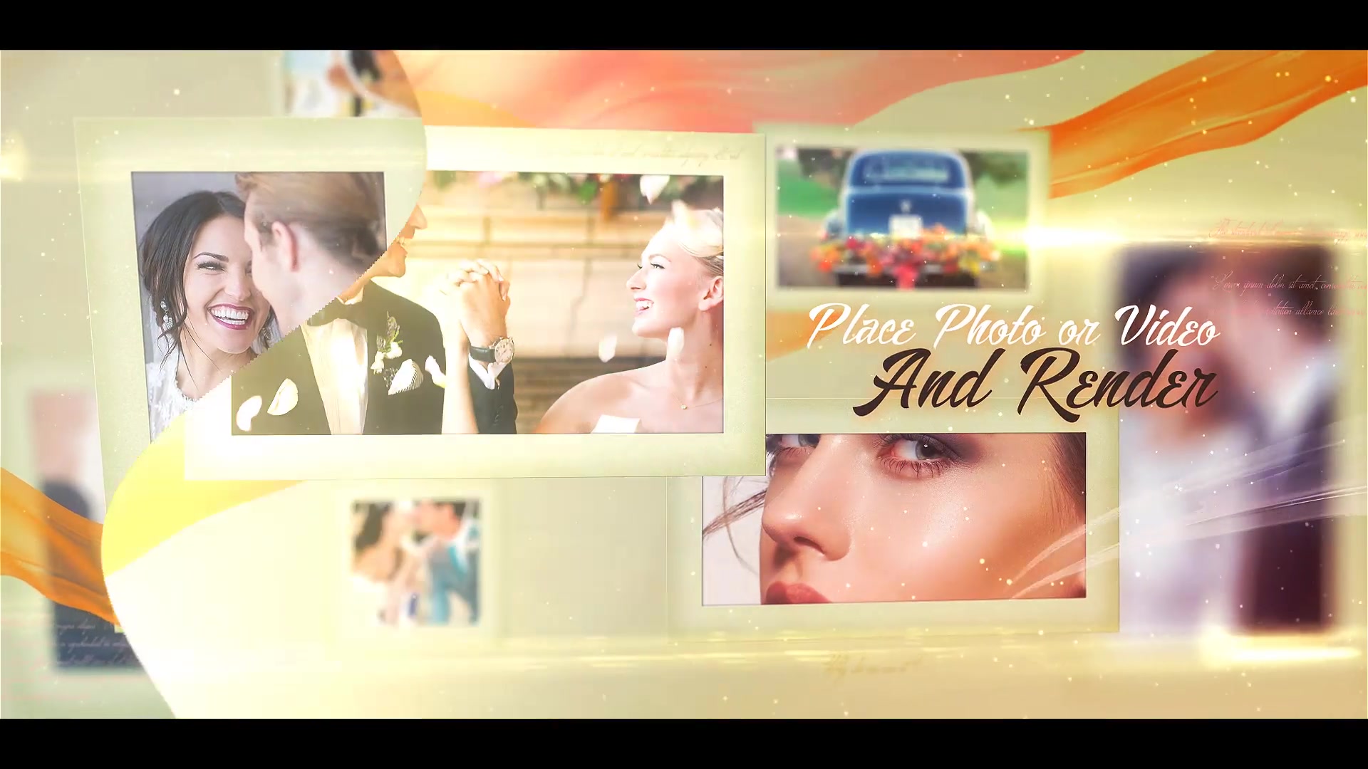 Lovely Slides of Romantic Moments Videohive 29856000 Premiere Pro Image 10