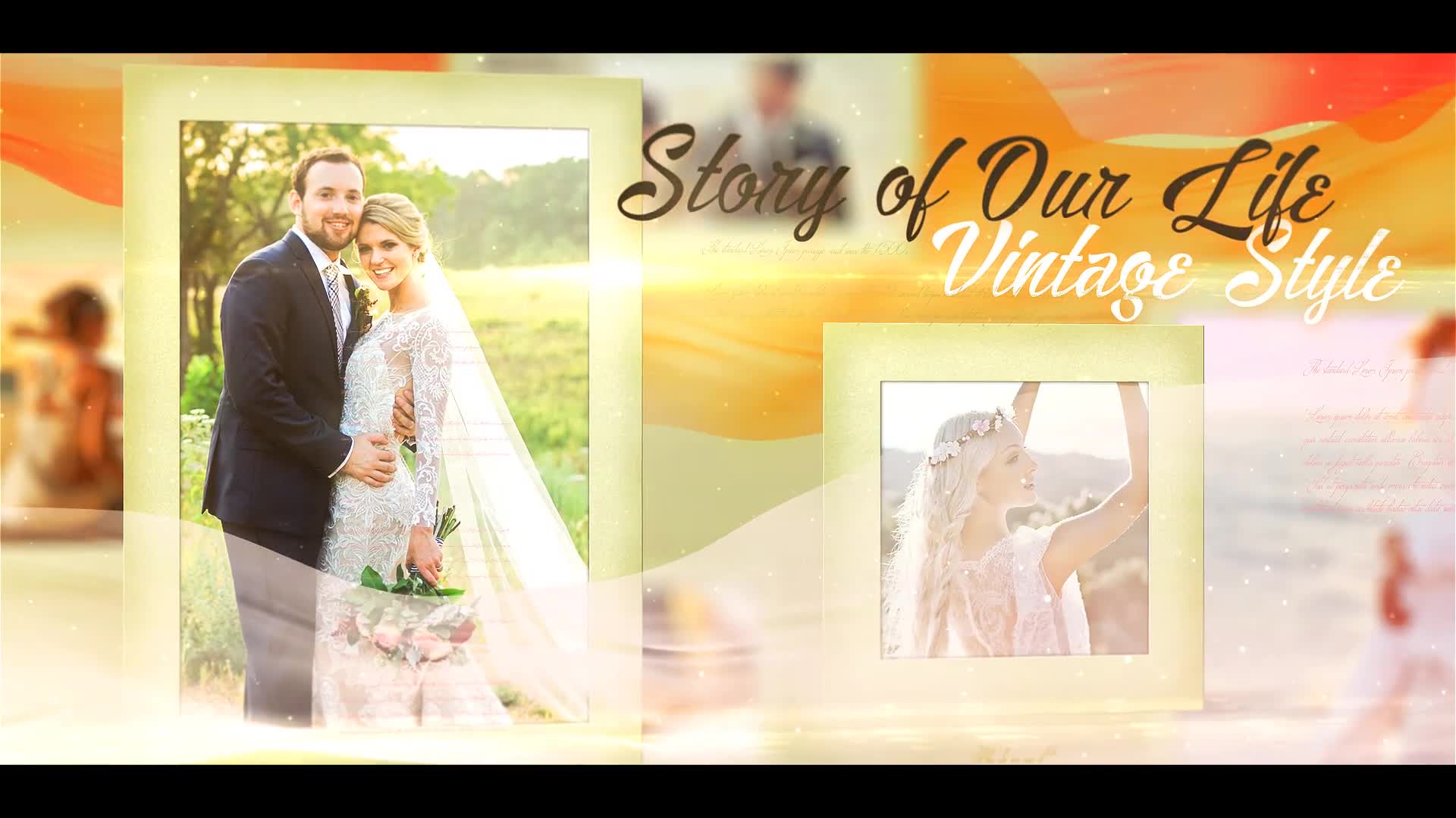 Lovely Slides of Romantic Moments Videohive 29856000 Premiere Pro Image 2