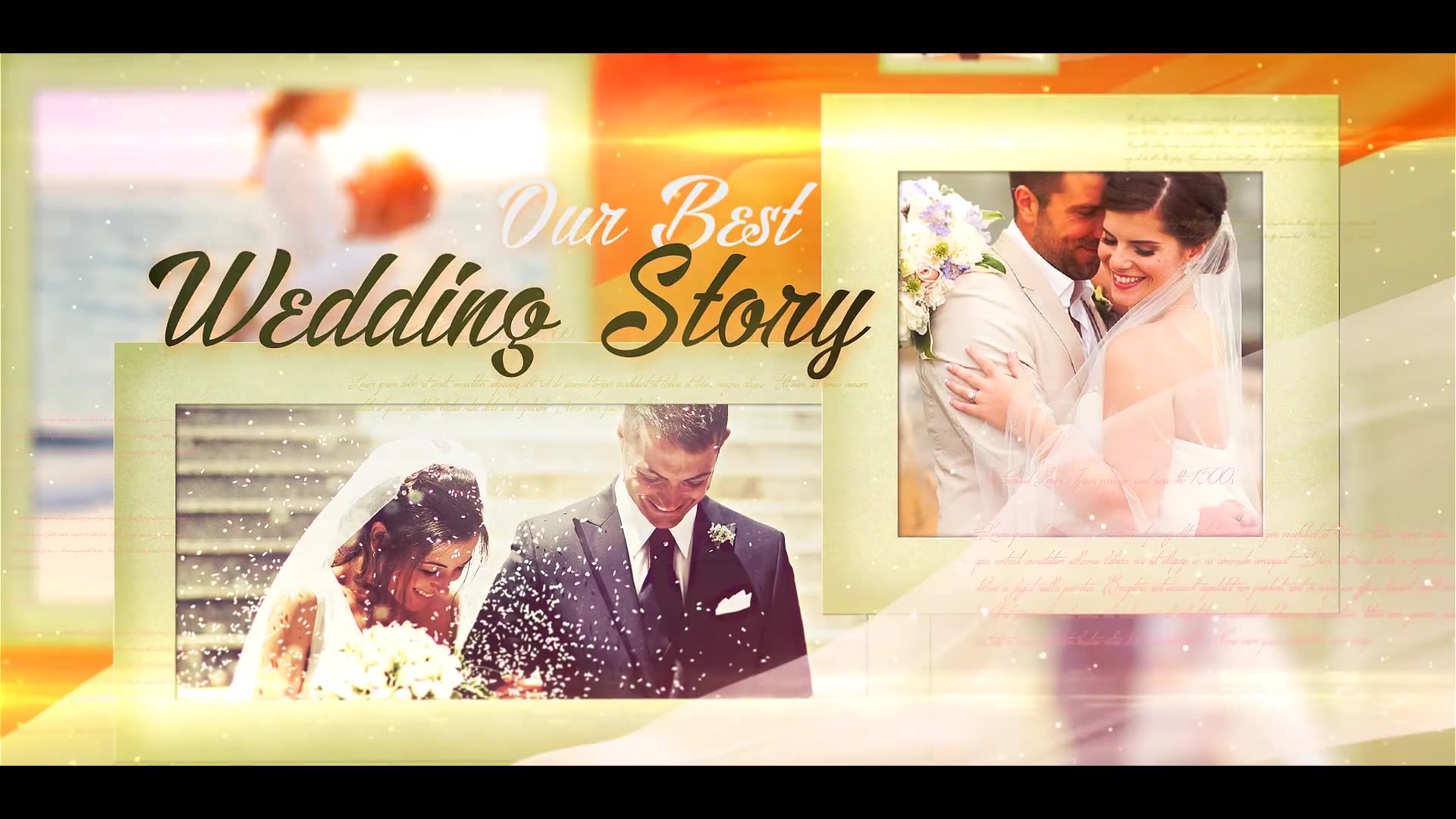 Lovely Slides of Romantic Moments Videohive 29856000 Premiere Pro Image 3