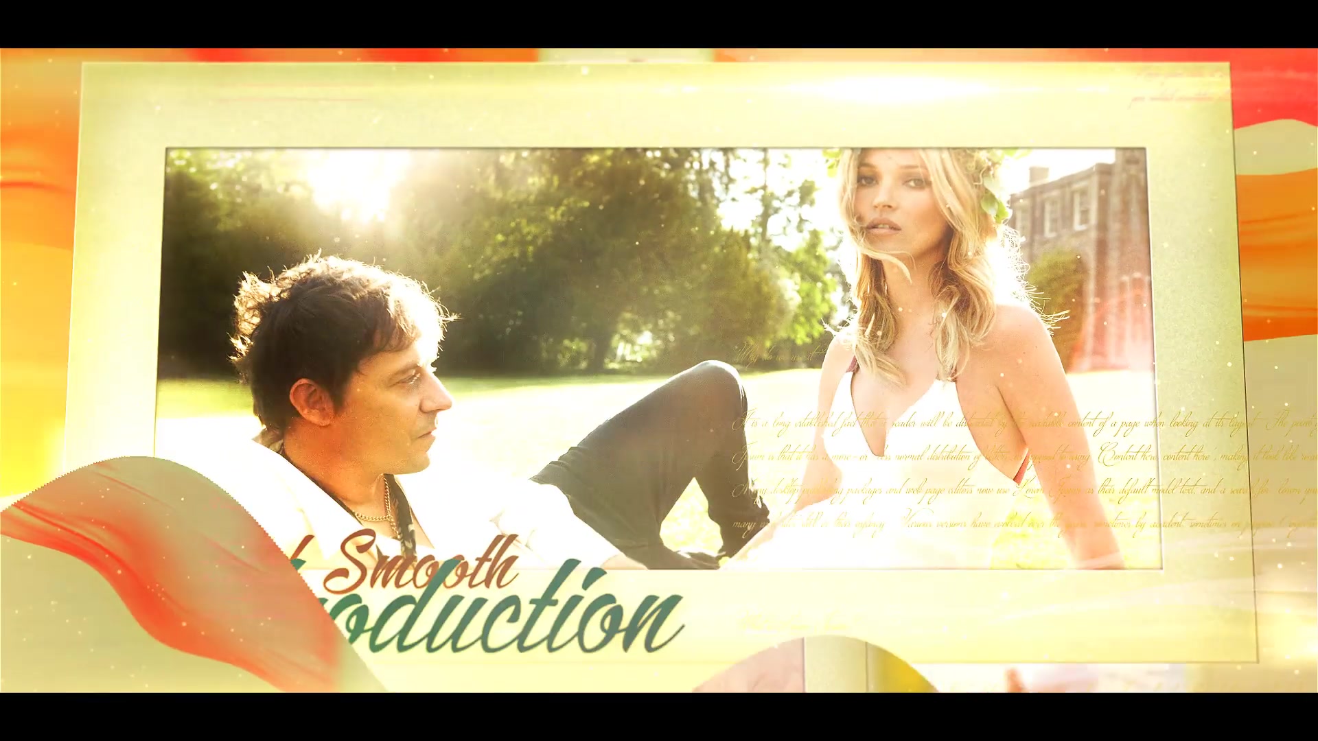 Lovely Slides of Romantic Moments Videohive 29856000 Premiere Pro Image 4