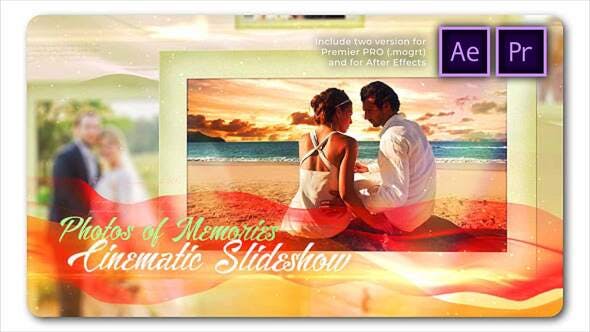 Lovely Slides of Romantic Moments - Download Videohive 29856000