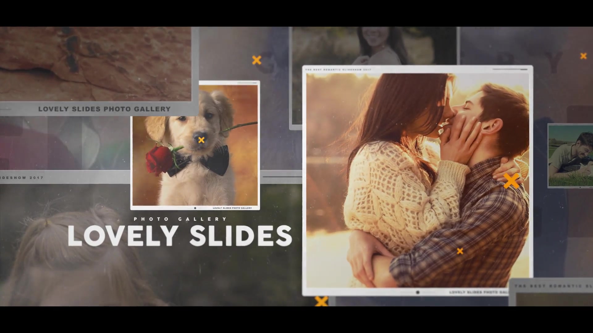 Lovely Slides Photo Gallery Videohive 20457243 After Effects Image 13