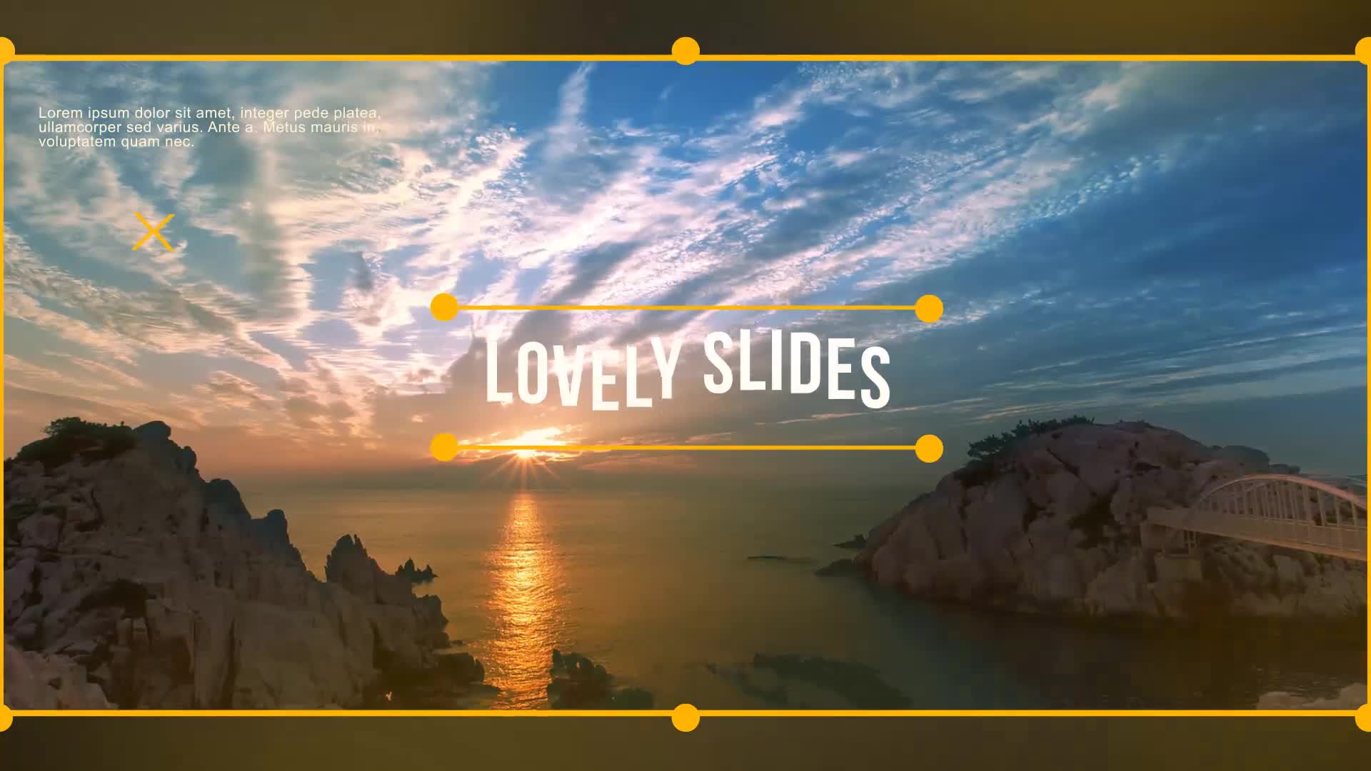 Lovely Slides Slideshow Videohive 15112472 After Effects Image 1