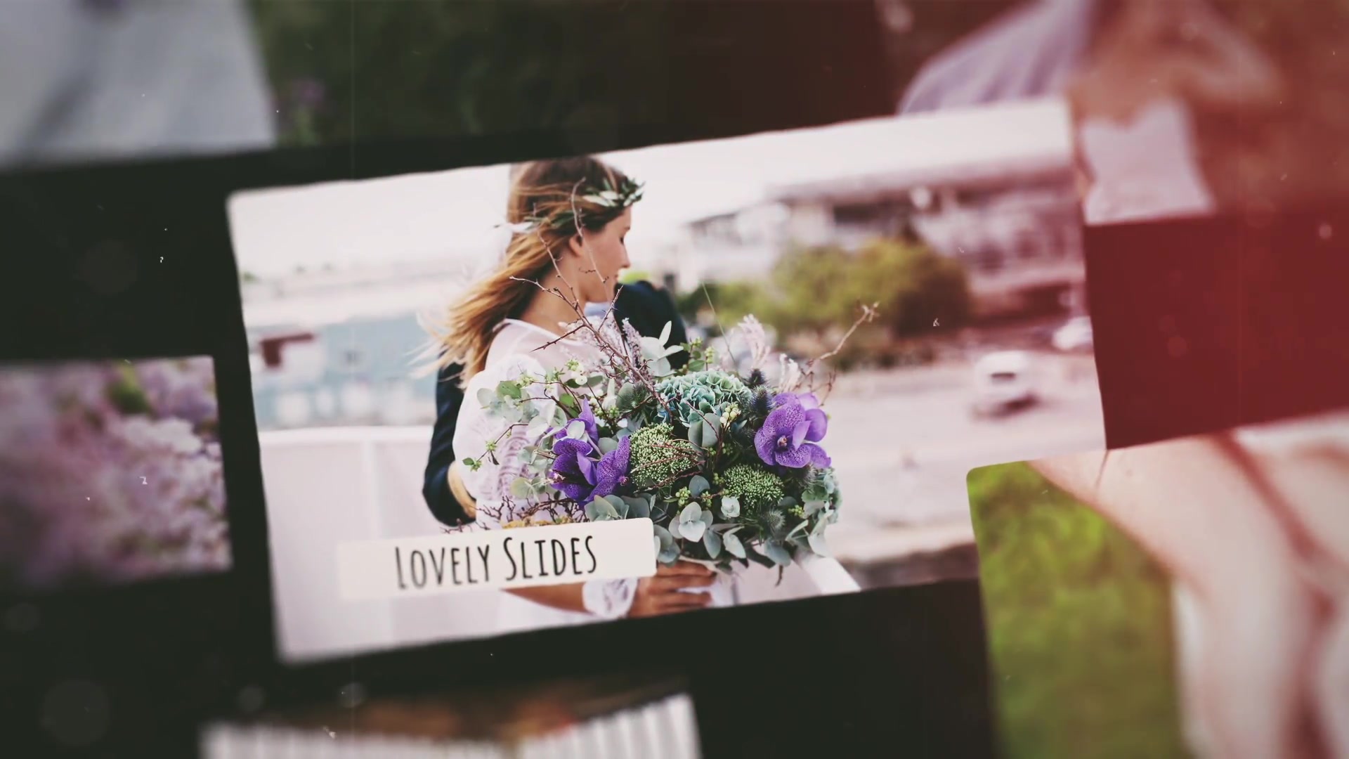 Lovely Slides Videohive 23296455 After Effects Image 3