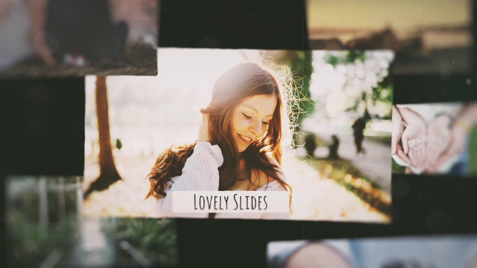 Lovely Slides Videohive 23296455 After Effects Image 4