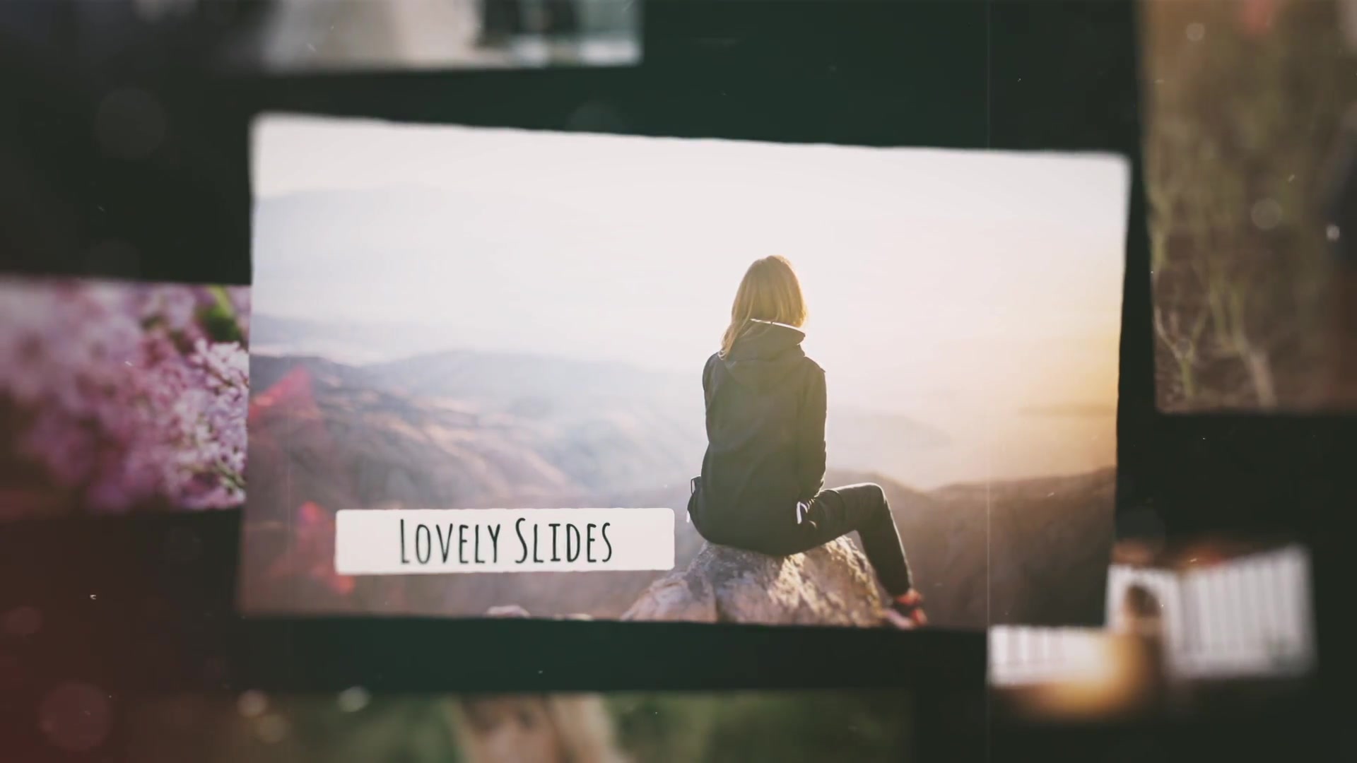 Lovely Slides Videohive 23296455 After Effects Image 5