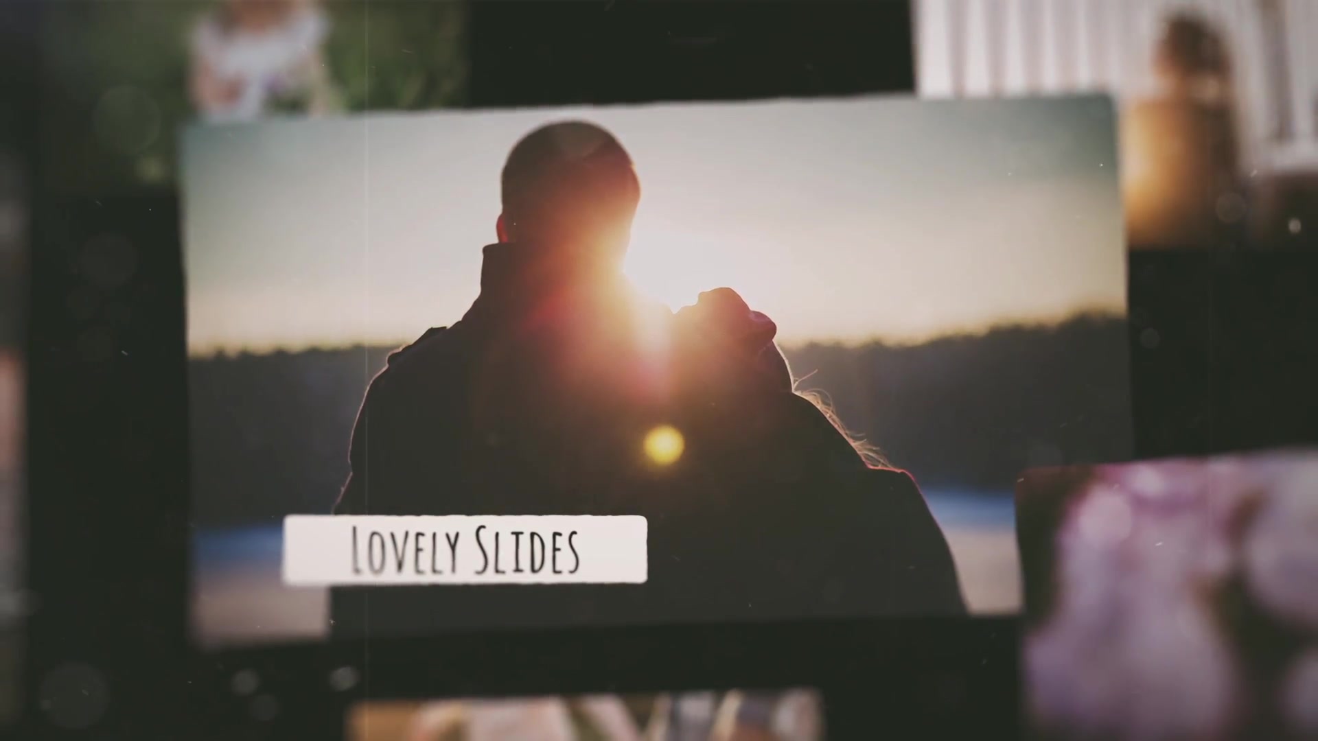 Lovely Slides Videohive 23296455 After Effects Image 8