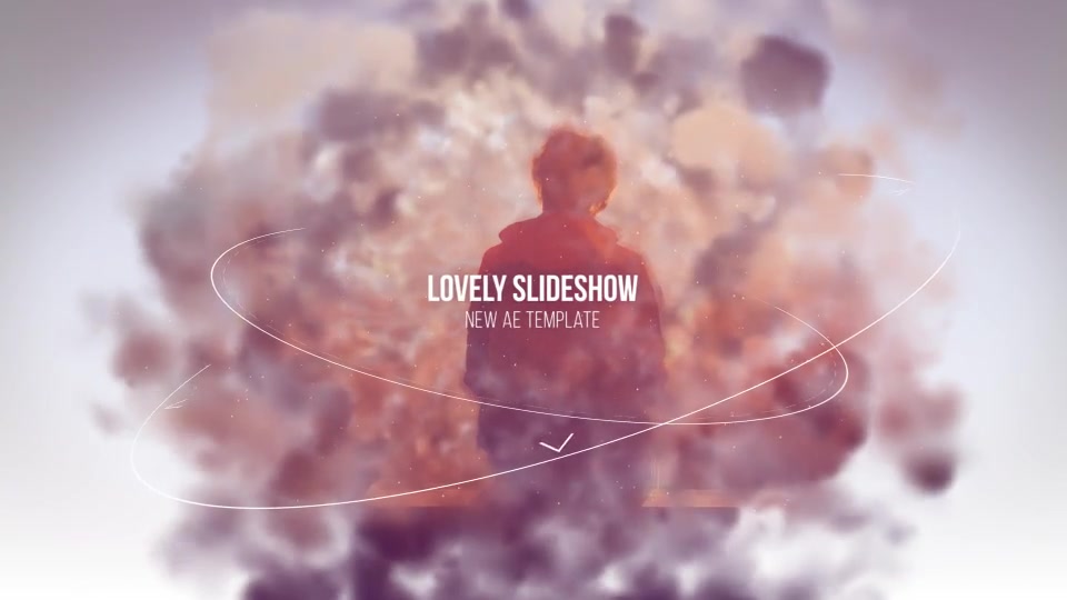 Lovely Slideshow 1 - Download Videohive 19265809