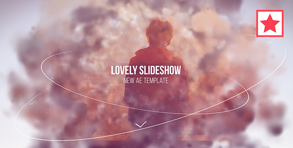 Lovely Slideshow 1 - Download Videohive 19265809