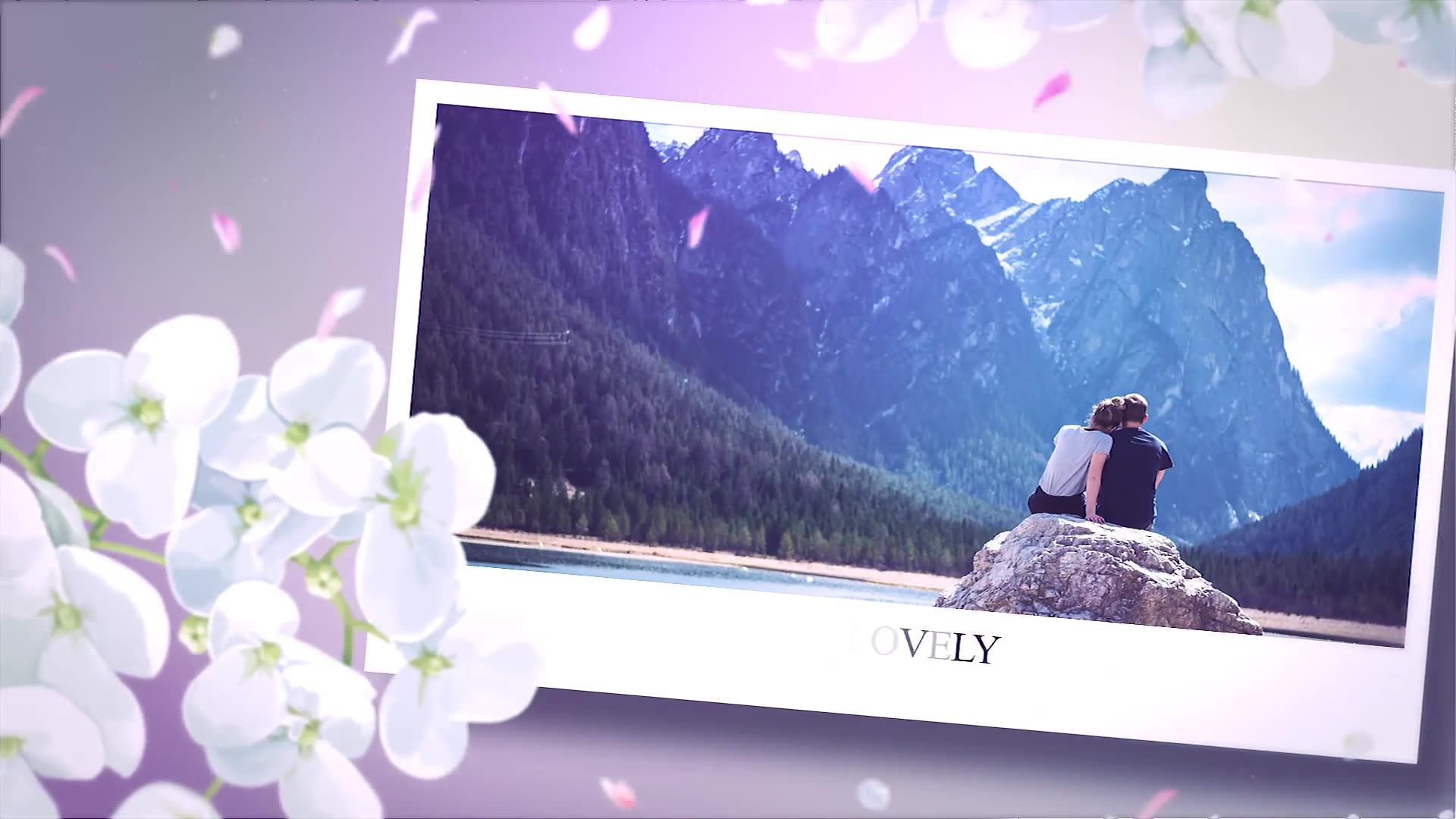 Lovely Slideshow Videohive 28874454 After Effects Image 12