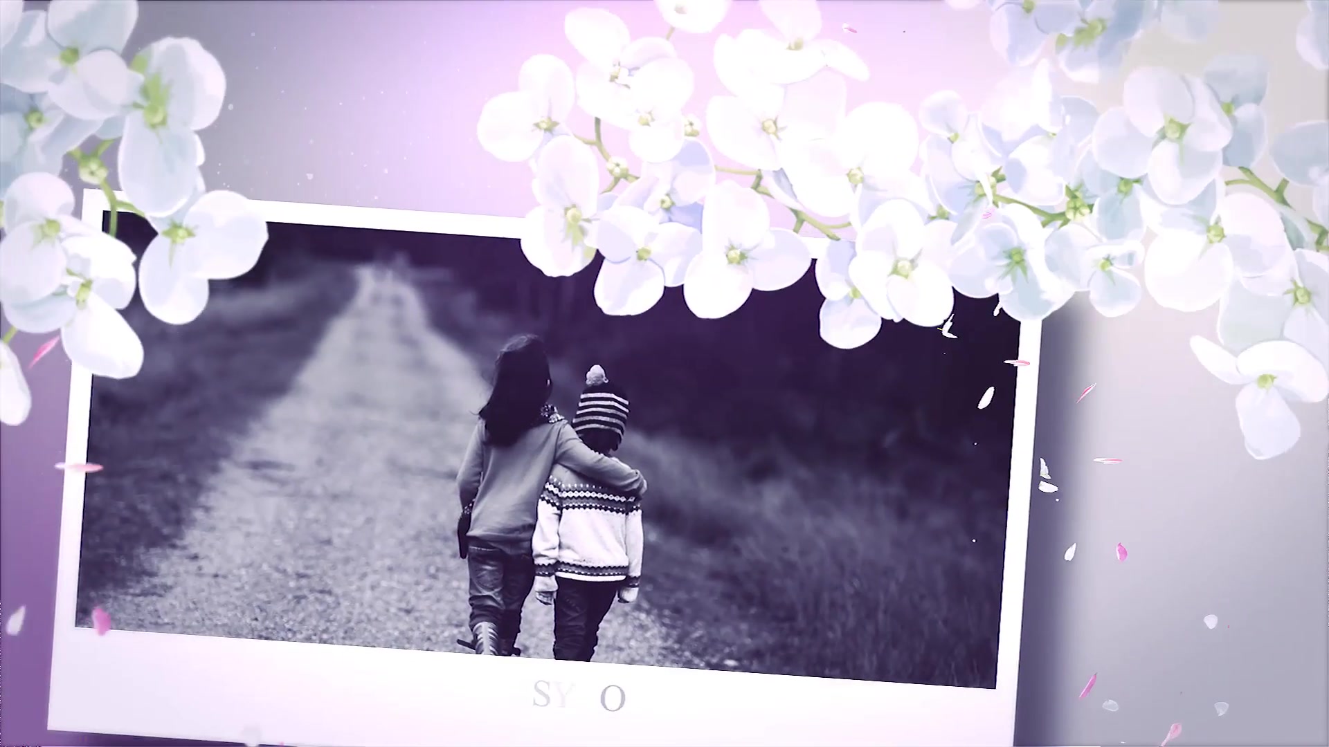 Lovely Slideshow Videohive 28874454 After Effects Image 4