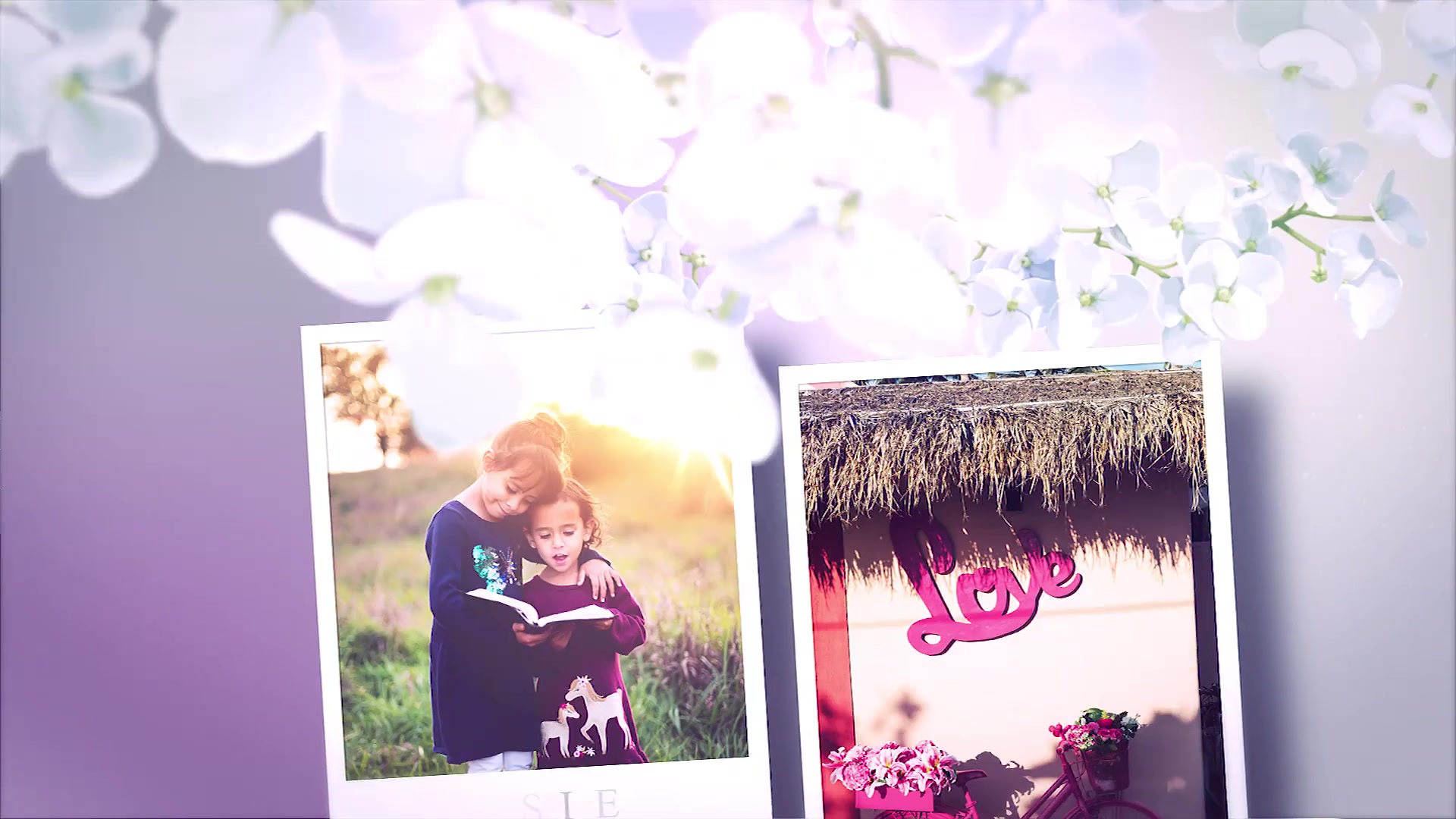 Lovely Slideshow Videohive 28874454 After Effects Image 5