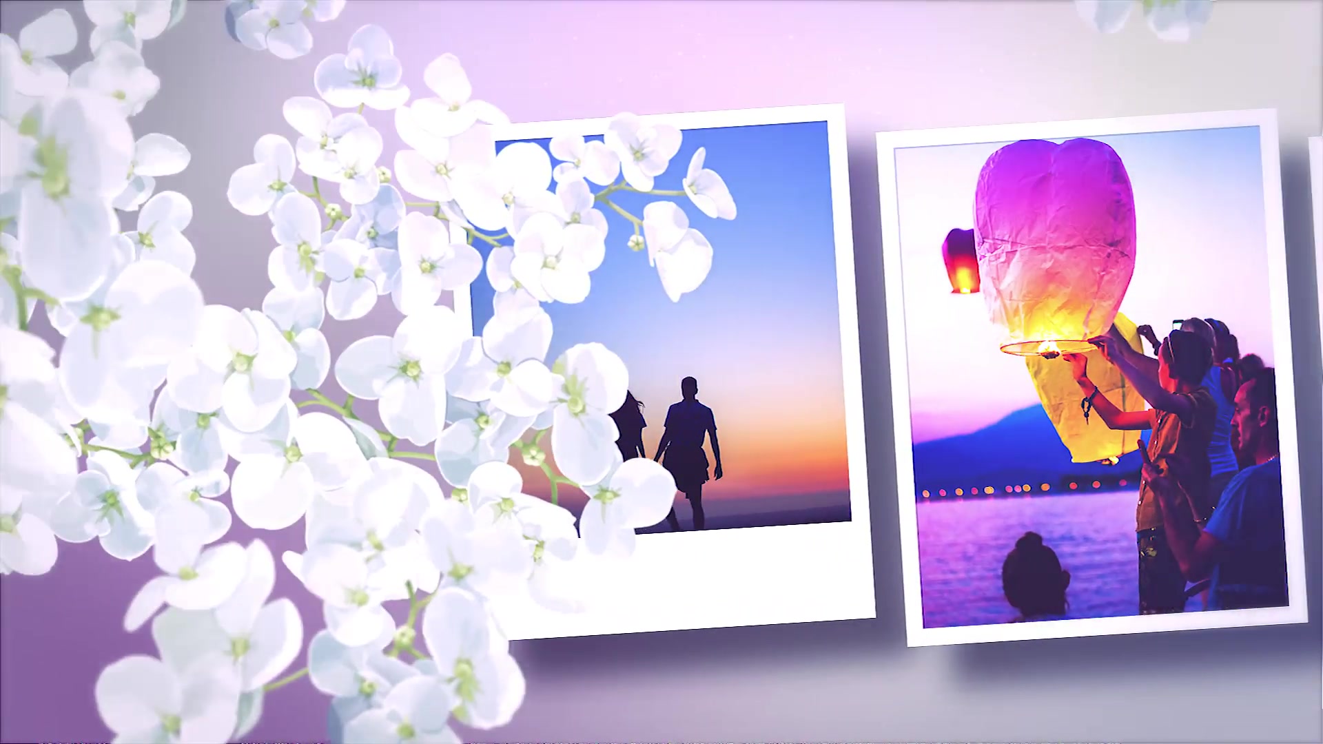Lovely Slideshow Videohive 28874454 After Effects Image 7
