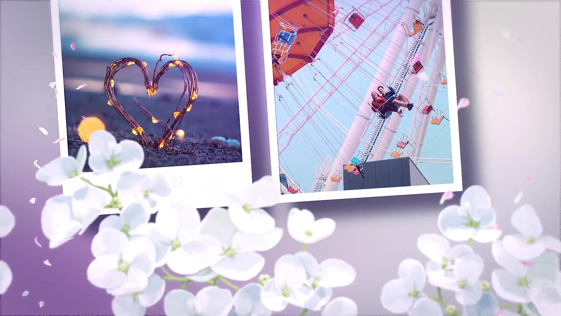 Lovely Slideshow Videohive 28874454 After Effects Image 9