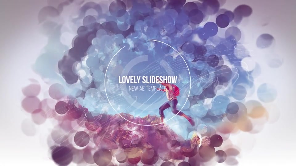 Lovely Slideshow 4 - Download Videohive 19328828