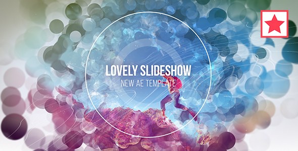 Lovely Slideshow 4 - Download Videohive 19328828