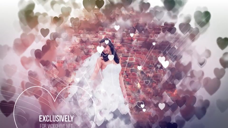 Lovely Slideshow 5 - Download Videohive 19369744