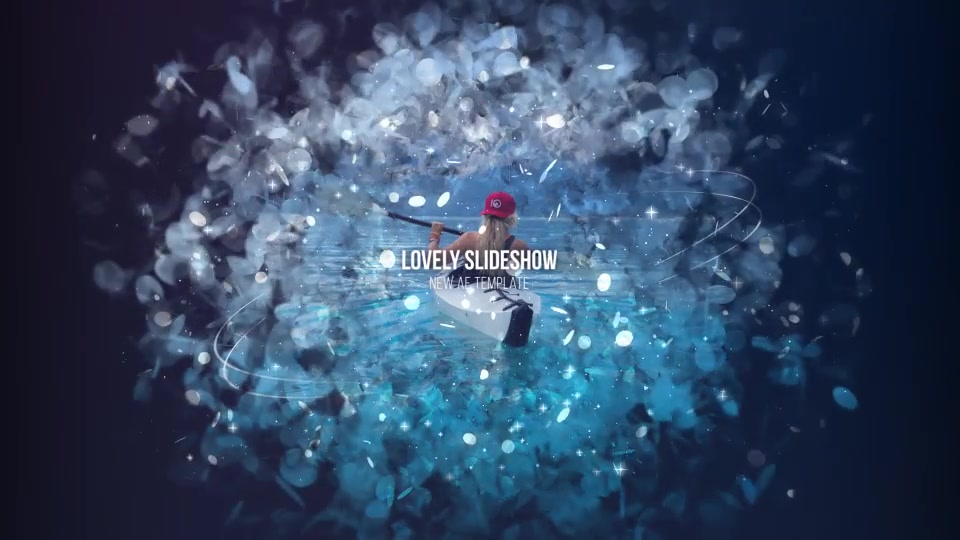 Lovely Slideshow 6 - Download Videohive 19459452