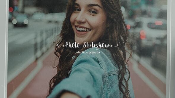 Lovely Slideshow - Download 23901364 Videohive