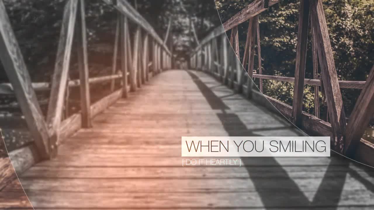 Lovely Slideshow Videohive 11629064 After Effects Image 2