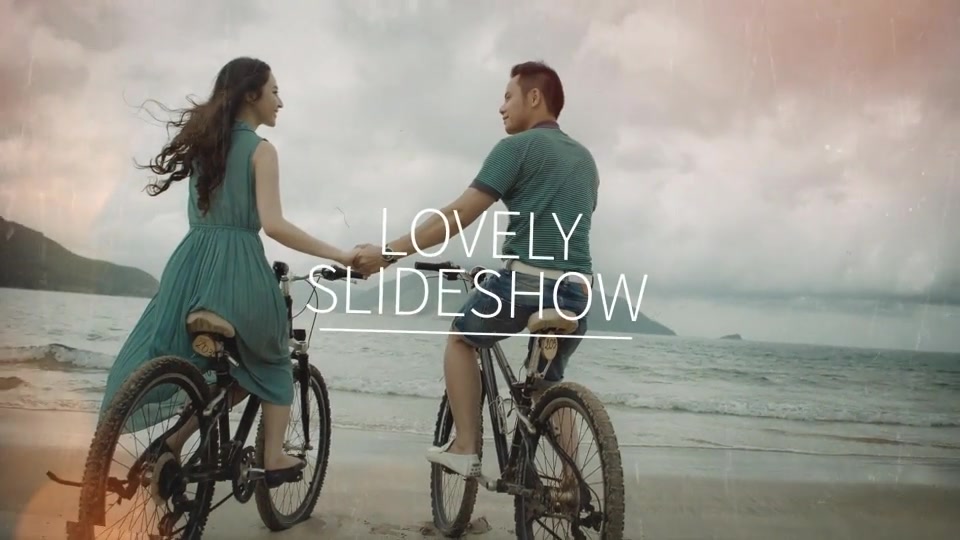 Lovely Slideshow - Download Videohive 13271597