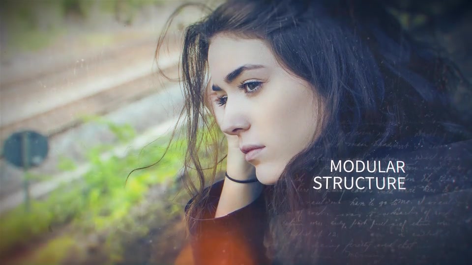 Lovely Slideshow - Download Videohive 17324529