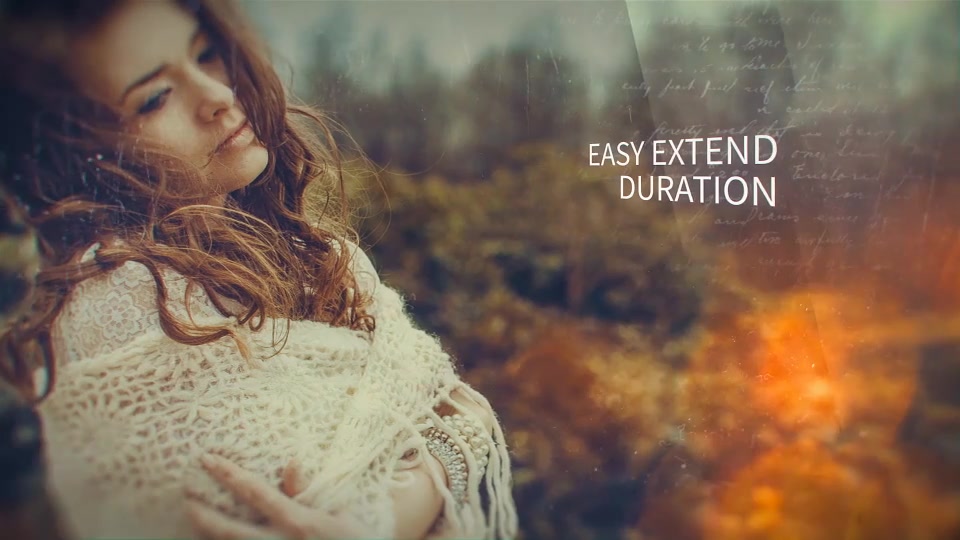 Lovely Slideshow - Download Videohive 17324529