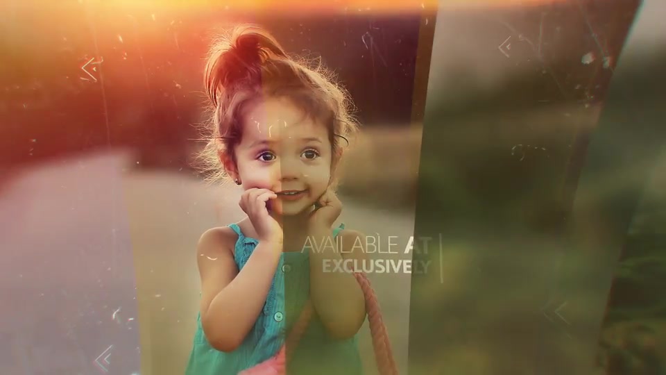 Lovely Slideshow - Download Videohive 17947264
