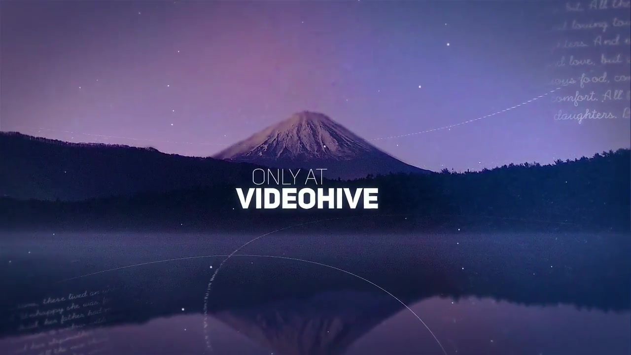 Lovely Slideshow - Download Videohive 19224165