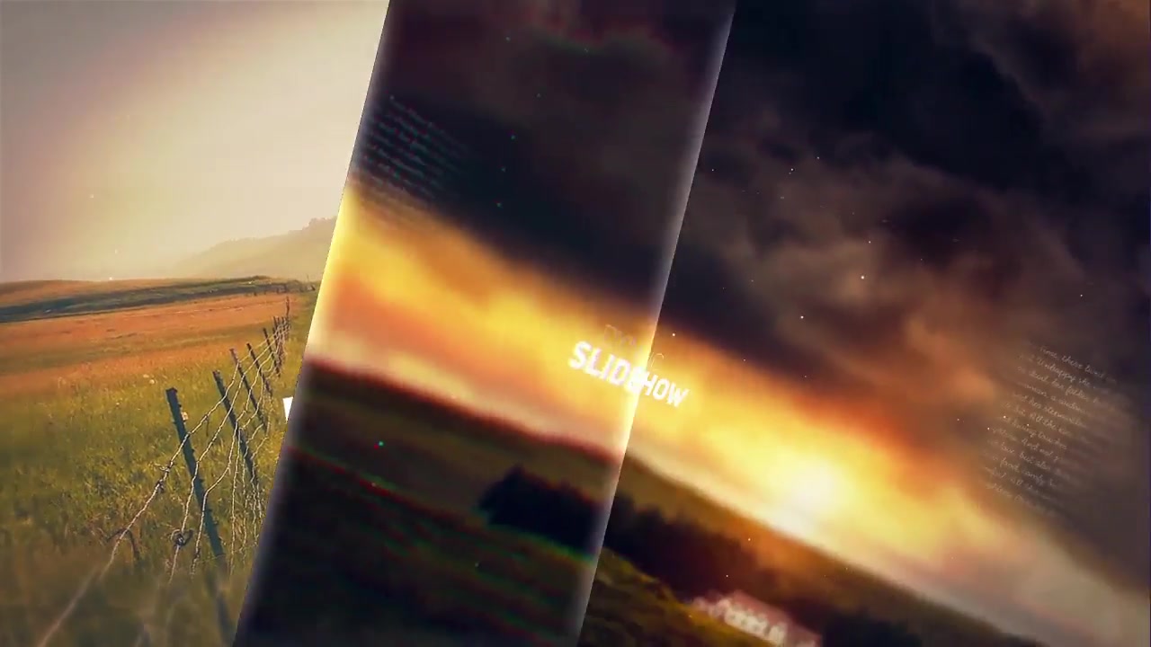 Lovely Slideshow - Download Videohive 19224165