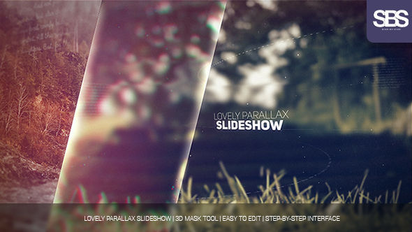 Lovely Slideshow - Download Videohive 19224165