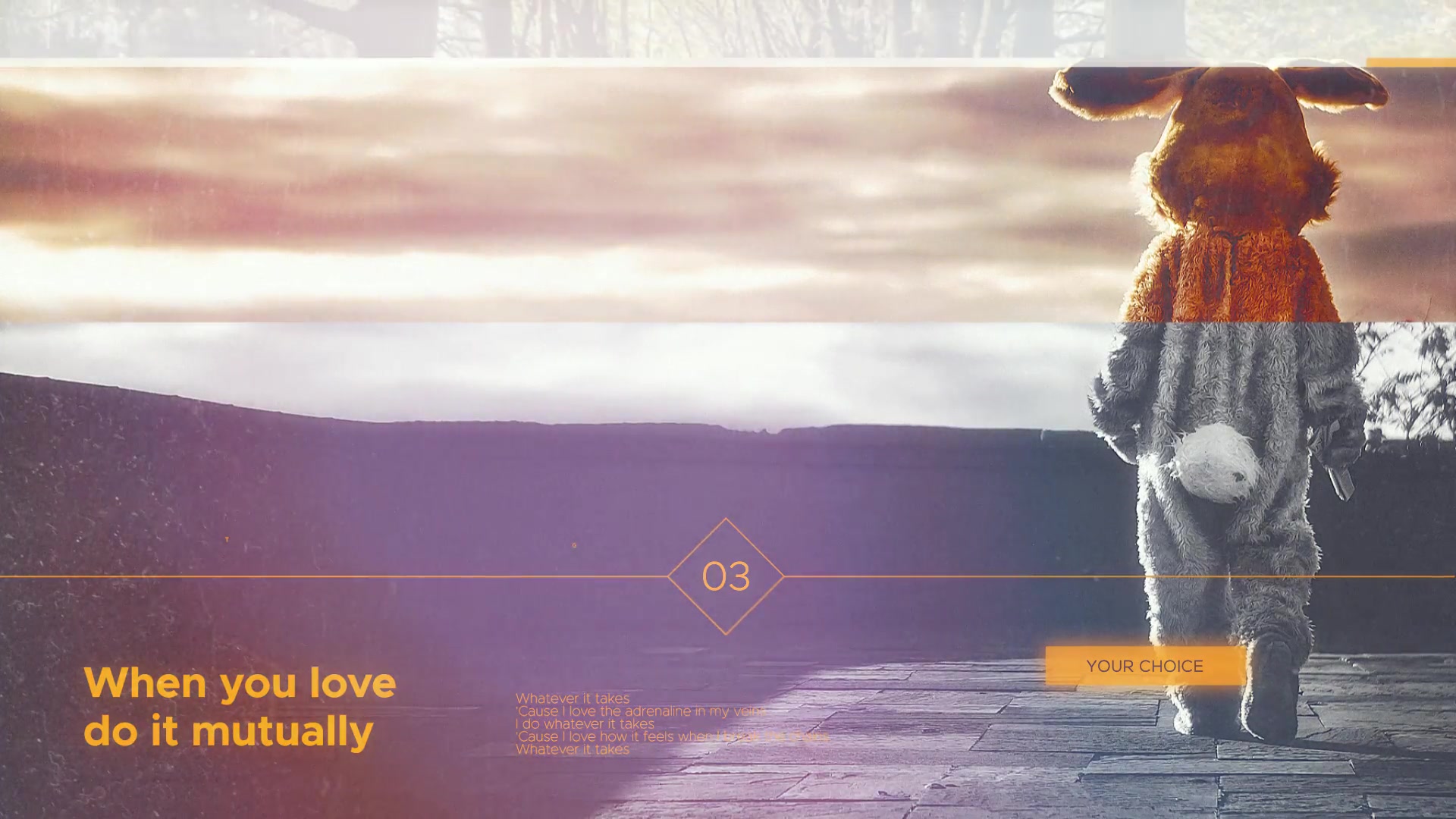Lovely Slideshow Videohive 21330606 After Effects Image 5