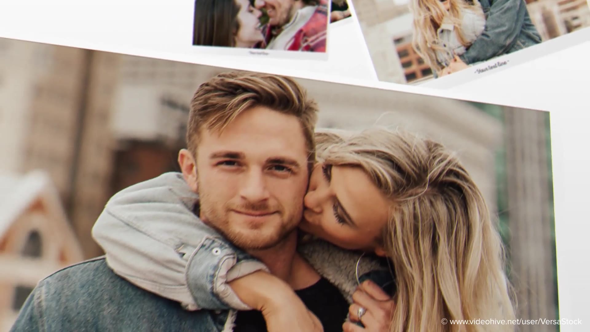 Lovely Slideshow - Download Videohive 21427428