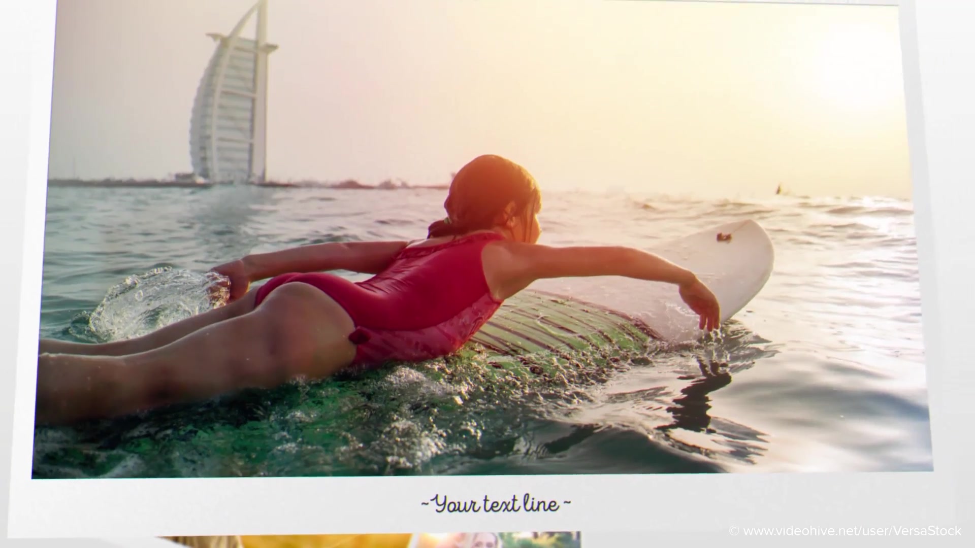 Lovely Slideshow - Download Videohive 21427428