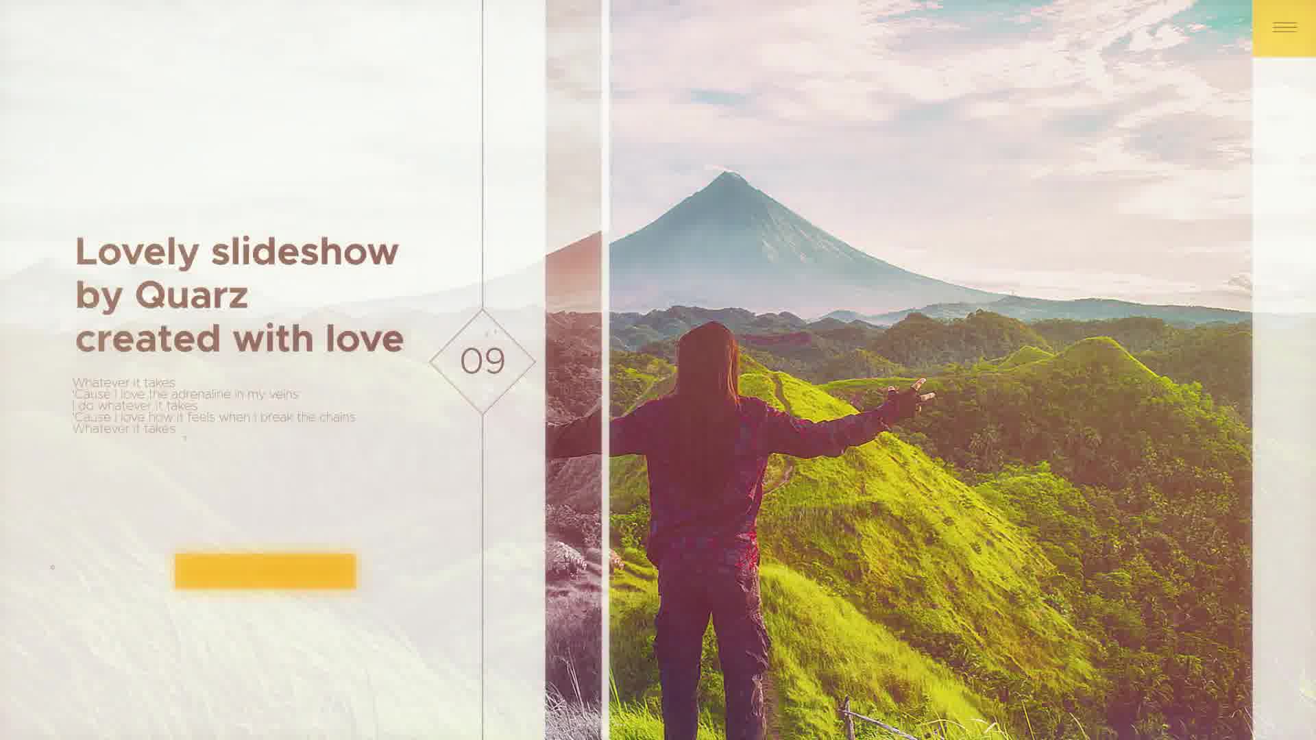 Lovely Slideshow Videohive 22127644 Premiere Pro Image 12